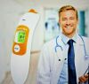 HEALTH  HEALTH KYJ-EWJ-001 Thermometer