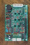 MAQUET 0671-00-0004 Motor Controller Board Balloon Pump