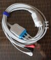ECG M1735 SPO2 Probe