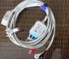 ECG M1735 SPO2 Probe