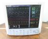 DATASCOPE Spectrum Monitor