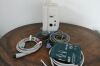 DATASCOPE Trio Bedside Monitor