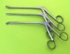 V. MUELLER K-0111, NL6220-001, K-0112 V.Mueller Surgical Set  Rongeurs