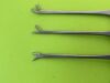 V. MUELLER K-0111, NL6220-001, K-0112 V.Mueller Surgical Set  Rongeurs