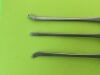 V. MUELLER K-0111, NL6220-001, K-0112 V.Mueller Surgical Set  Rongeurs