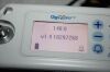 APPLIED HOME HEALTHCARE EQUIPMENT OxyGo FIT Portable Oxygen Concentrator 1400-2000 oct24 33A#e Oxygen Concentrator
