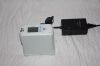 APPLIED HOME HEALTHCARE EQUIPMENT OxyGo FIT Portable Oxygen Concentrator 1400-2000 oct24 33A#e Oxygen Concentrator