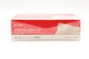ETHICON 1962 | | BOX OF 10 | Surgicel Fibrillar Absorbable Hemostat 2.0in X 4.0in 5.1cm X 10.2cm