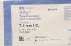 COVIDIEN 18875 | | IN-DATE | BOX OF 10 | TUBE, ENDOTRACHEAL, TAPERGUARD, EVAC, 7.5MM