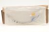 COVIDIEN 18875 | | IN-DATE | BOX OF 10 | TUBE, ENDOTRACHEAL, TAPERGUARD, EVAC, 7.5MM