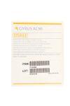 GYRUS ACMI 70143665 | | IN-DATE | EACHES | Smart 360° Piston, 0.6 mm Piston Diameter, 4.50 mm Length, Nitinol/Fluoroplastic
