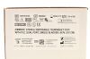ZIMMER 60707010700 | | BOX OF 5 | 42" Tourniquet Cuff w/o Sleeve, Dual Port, Single Bladder, PLC