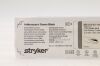 STRYKER 0275-627-000 | | EACHES | TPS SMALL JOINT ARTHROSCOPIC SHAVER BLADE FULL RADIUS CUTTER, 2.5MM X 80MM (GREY)
