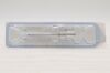 STRYKER 0275-627-000 | | EACHES | TPS SMALL JOINT ARTHROSCOPIC SHAVER BLADE FULL RADIUS CUTTER, 2.5MM X 80MM (GREY)