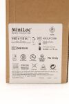 BARD 681910 | 0681910 | SHORTDATE | BOX OF 20 | MiniLoc Safety Infusion Set w/ Y-Injection Site 19G x 1.0"