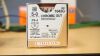 ETHICON 1642G Sutures