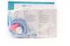COVIDIEN 33136RT36 | | NO DATE | BOX OF 10 | Kendall DL Disposable Lead Set (5 Lead RADIOLUCENT)