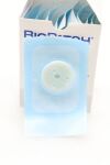 ETHICON 4150 | | EXPIRED | BOX OF 10 | BIOPATCH PROTECTIVE DISK WITH CHG, 2.5CM (1"), 4MM