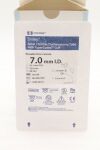 COVIDIEN 5CN70R | | IN-DATE | EACHES | TRACHEOSTOMY TUBE, 7 MM ID, 10.1 MM OD DIA, PVC, WHITE, 68 MM by Nellcor