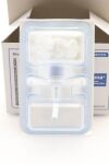 SMITHS MEDICAL 60P035 | | EACHES | BIVONA PEDIATRIC TRACHEOSTOMY TUBE CUFFLESS
