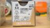 ETHICON 687G Sutures