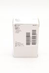 COVIDIEN 6DCT | | IN-DATE | EACHES | SHILEY TRACHEOSTOMY TUBE CUFFED WITH DISPOSABLE INNER CANNULA, 6.4MM I.D., 10.8MM O.D., 24.0MM, 74MM
