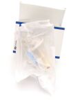 COVIDIEN 6DCT | | IN-DATE | EACHES | SHILEY TRACHEOSTOMY TUBE CUFFED WITH DISPOSABLE INNER CANNULA, 6.4MM I.D., 10.8MM O.D., 24.0MM, 74MM