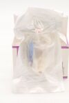 COVIDIEN 6DFEN | | IN-DATE | EACHES | SHILEY TRACHEOSTOMY TUBE CUFFED WITH DISPOSABLE INNER CANNULA, 6.4MM I.D., 10.8MM O.D., 24.0MM, 74MM