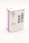 COVIDIEN 6DFEN | | IN-DATE | EACHES | SHILEY TRACHEOSTOMY TUBE CUFFED WITH DISPOSABLE INNER CANNULA, 6.4MM I.D., 10.8MM O.D., 24.0MM, 74MM