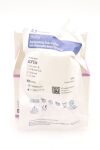 COVIDIEN 6DFEN | | IN-DATE | EACHES | SHILEY TRACHEOSTOMY TUBE CUFFED WITH DISPOSABLE INNER CANNULA, 6.4MM I.D., 10.8MM O.D., 24.0MM, 74MM