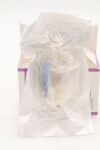 COVIDIEN 6DFEN | | IN-DATE | EACHES | SHILEY TRACHEOSTOMY TUBE CUFFED WITH DISPOSABLE INNER CANNULA, 6.4MM I.D., 10.8MM O.D., 24.0MM, 74MM