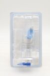 SMITHS 75FHXL90 | | EXPIRED | EACHES | PORTEX BIVONA SILICONE MID-RANGE AIRE-CUF FIXED NECK FLANGE HYPERFLEX EXTRA LENGTH TRACHEOSTOMY TUBE, 9.