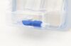 SMITHS 75FHXL90 | | EXPIRED | EACHES | PORTEX BIVONA SILICONE MID-RANGE AIRE-CUF FIXED NECK FLANGE HYPERFLEX EXTRA LENGTH TRACHEOSTOMY TUBE, 9.