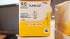 ETHICON 774G Sutures