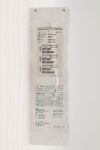 BARD 865017 | | EXPIRED | EACHES | UltraClip Breast Tissue Markers - UltraClip II Breast Tissue Marker, Titanium Ribbon Shape, 17g x 10 cm