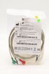 WELCH ALLYN 9293-034-50 | | EACHES | Cable Patient 4-Lead Snap End AHA