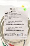 WELCH ALLYN 9293-034-50 | | EACHES | Cable Patient 4-Lead Snap End AHA