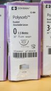 COVIDIEN CL-884 Sutures