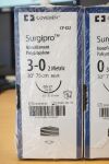 COVIDIEN CP-422 Sutures