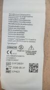 COVIDIEN CP-423 Sutures