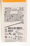 SMITH & NEPHEW CTX-R001 | | EXPIRED | EACHES | Novostitch Meniscal Repair Cartridge 2-0