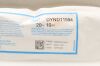 MEDLINE DYND11594 | | IN-DATE | BOX OF 10 | SelectSilicone 100% Silicone Foley Catheters - Foley Catheter, 100% Silicone, 20 Fr, 10 mL, Coude, 2-