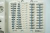 DARCO FSK DARCO | FSK | NO-DATE | EACHES | Forefoot Osteotomy Screw Set Tray