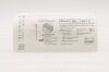 ETHICON GST60T | | EXPIRED | EACHES | ECHELON ENDOPATH Reloads, Very Thick Tissue Thickness, 60mm Black Reload