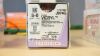 ETHICON J974G Sutures