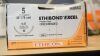 ETHICON MB66G Sutures
