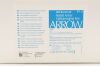 ARROW RA-04120 | | BOX OF 25 | Radial Artery Catheterization Set 20G x 3.81cm