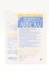 ARROW RC-09700 | | EACHES | RIC Rapid Infusion Catheter Exchange Set 7F x 5cm