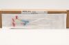 ARROW SAC-01618-PBX | | BOX OF 10 | Arterial Catheterization Set 18G x 16cm