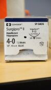COVIDIEN SP-5682G Sutures